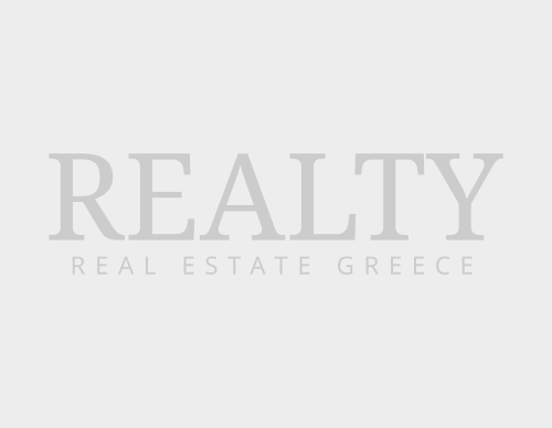 BIG LAND for Rent -  THESSALONIKI NORTHERN SUBURBS