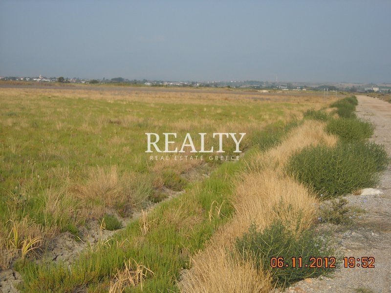 BUILDING PLOTS for Sale - NORTHERN GREECE