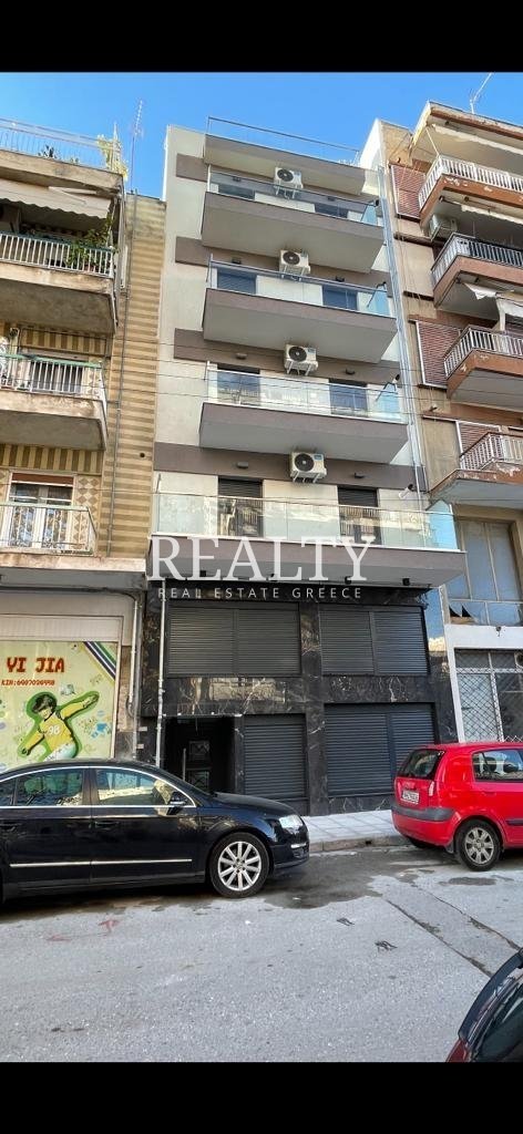 BUILDING for Sale - THESSALONIKI DOWNTOWN