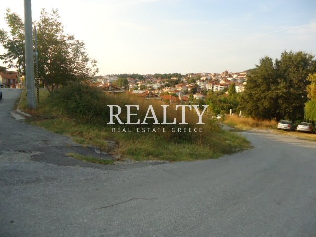 BUILDING PLOTS for Sale - THESSALONIKI NORTHERN SUBURBS