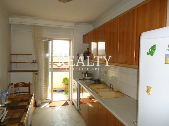 FLATS for Sale - THESSALONIKI WEST