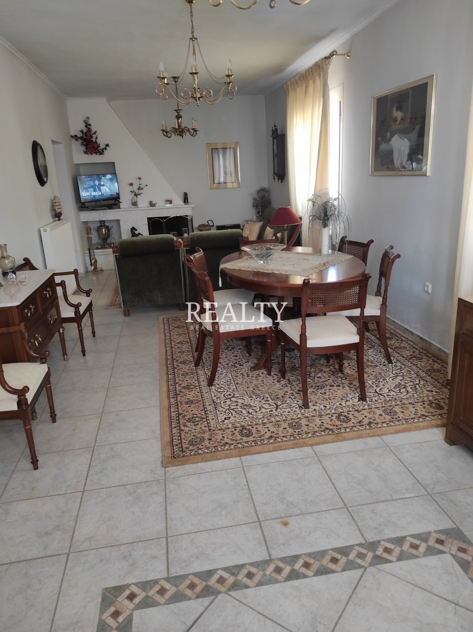 SINGLE FAMILY HOUSE for Sale - NORTHERN GREECE