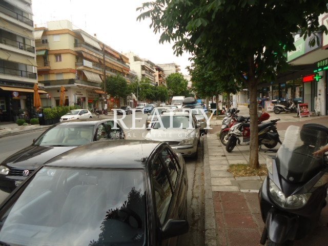 STORES for Rent - THESSALONIKI EAST