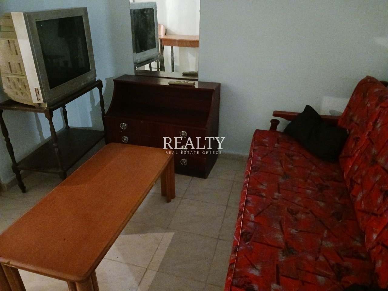 FLATS for Rent - THESSALONIKI EAST