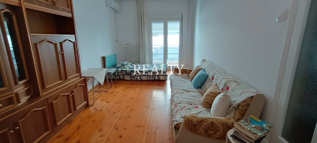 FLATS for Rent - THESSALONIKI EAST