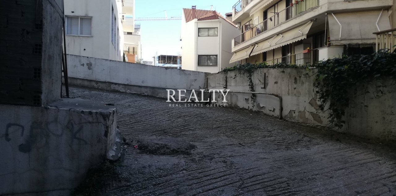 CAR STASION for Sale - THESSALONIKI EAST